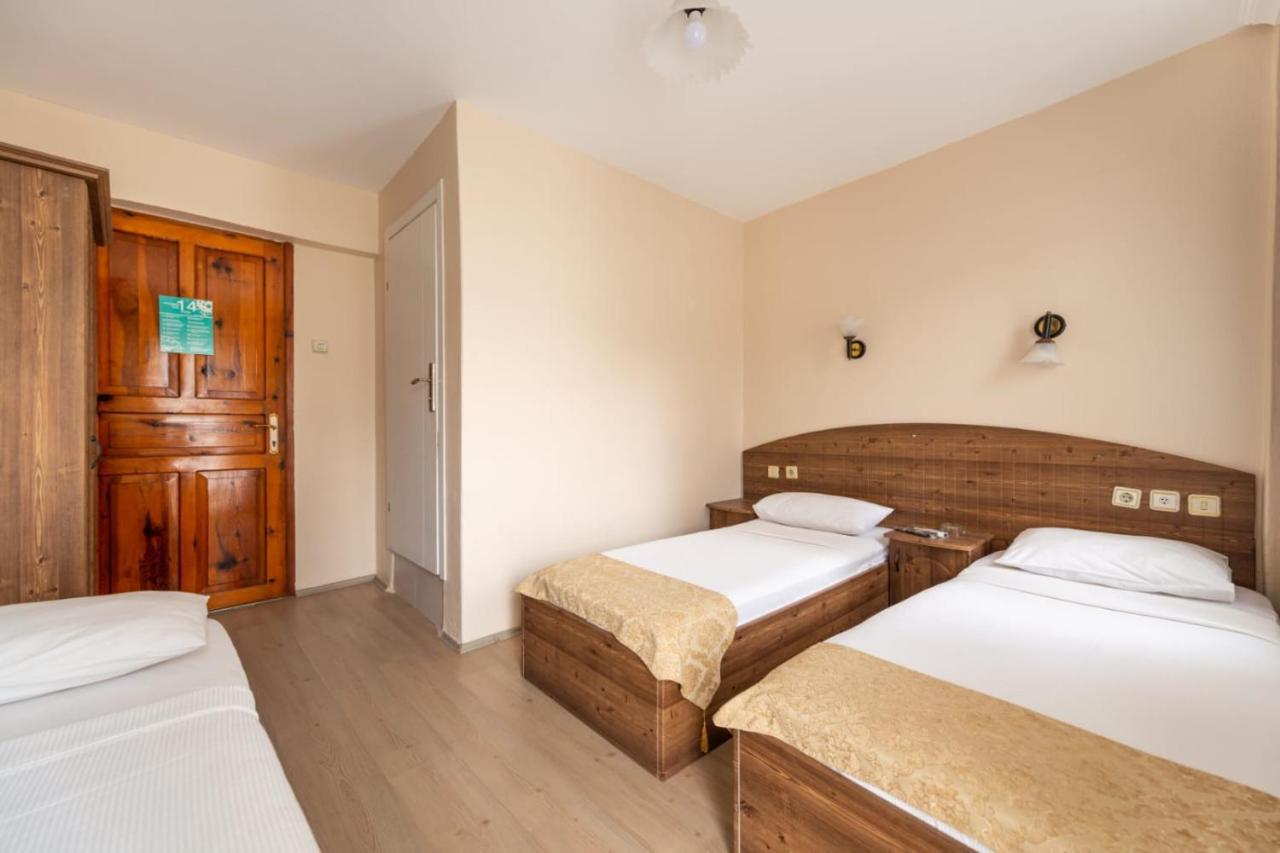 Lımon Otel Foça Extérieur photo