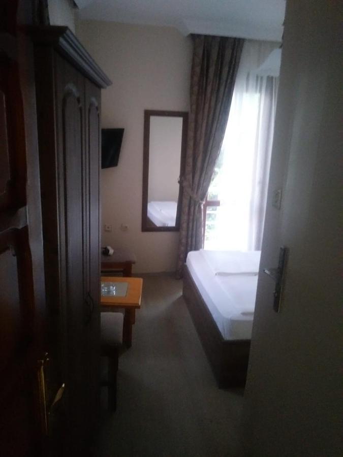 Lımon Otel Foça Extérieur photo