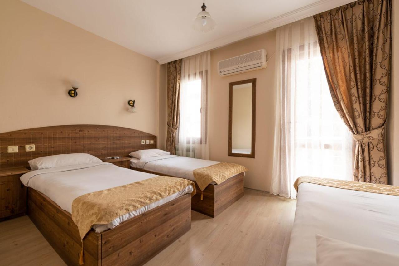Lımon Otel Foça Extérieur photo